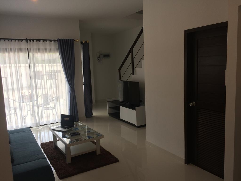 Samui Paca Place Mae Nam Exterior photo