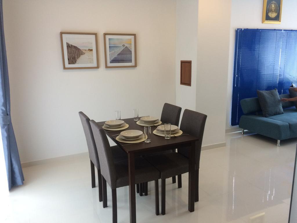 Samui Paca Place Mae Nam Exterior photo