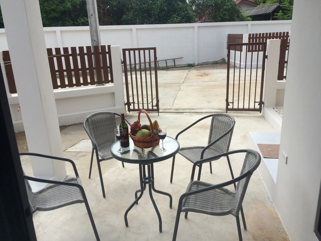 Samui Paca Place Mae Nam Exterior photo