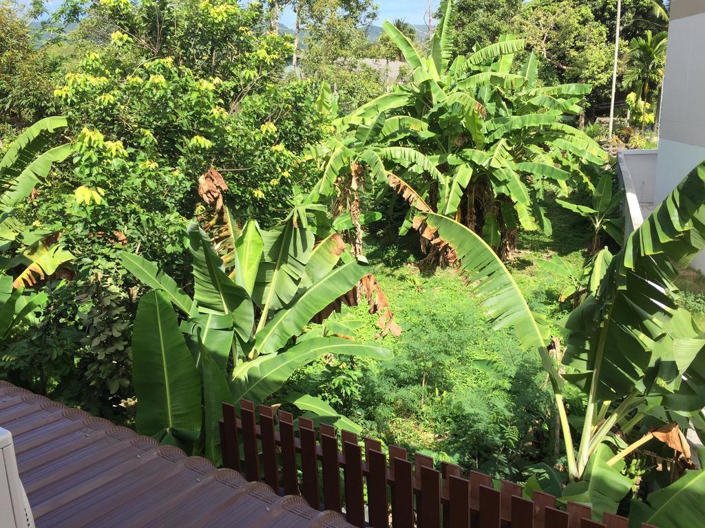 Samui Paca Place Mae Nam Exterior photo