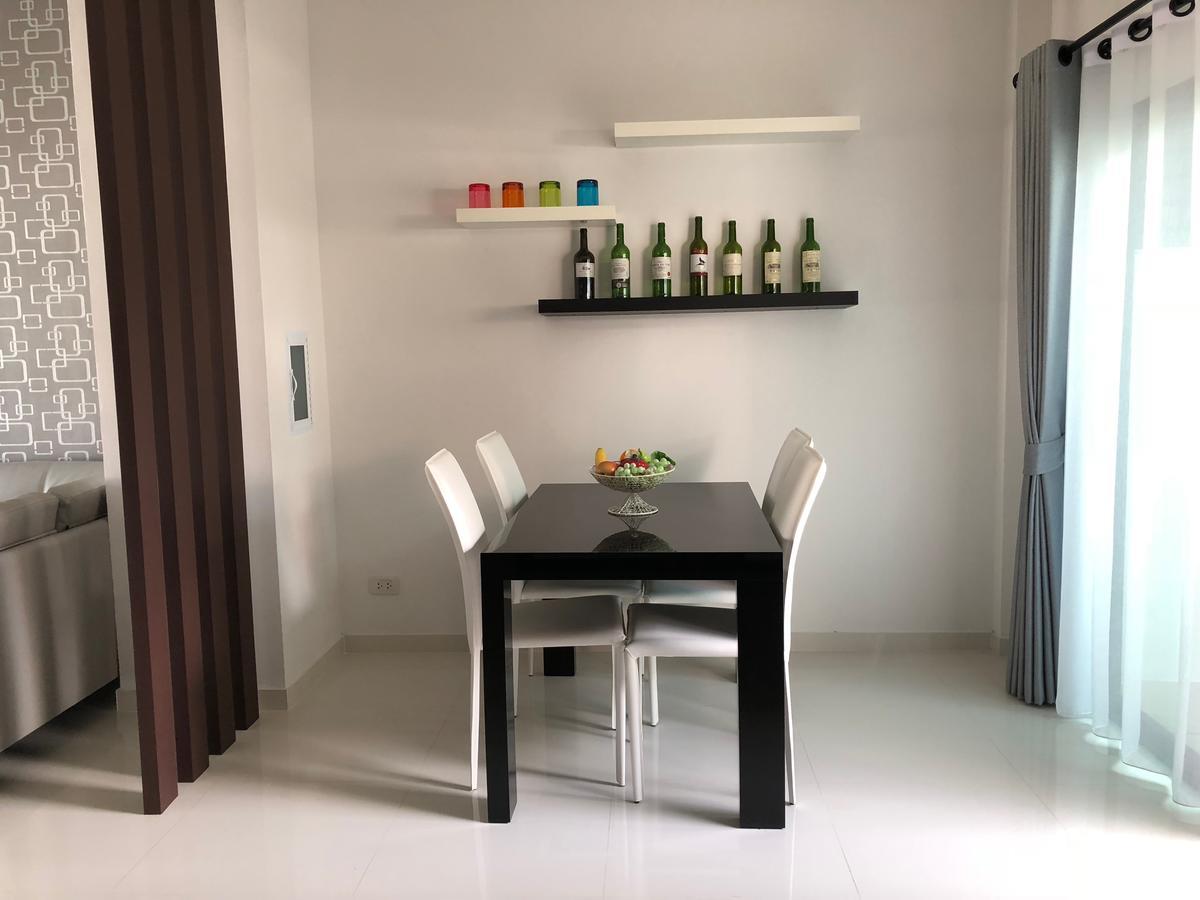 Samui Paca Place Mae Nam Exterior photo